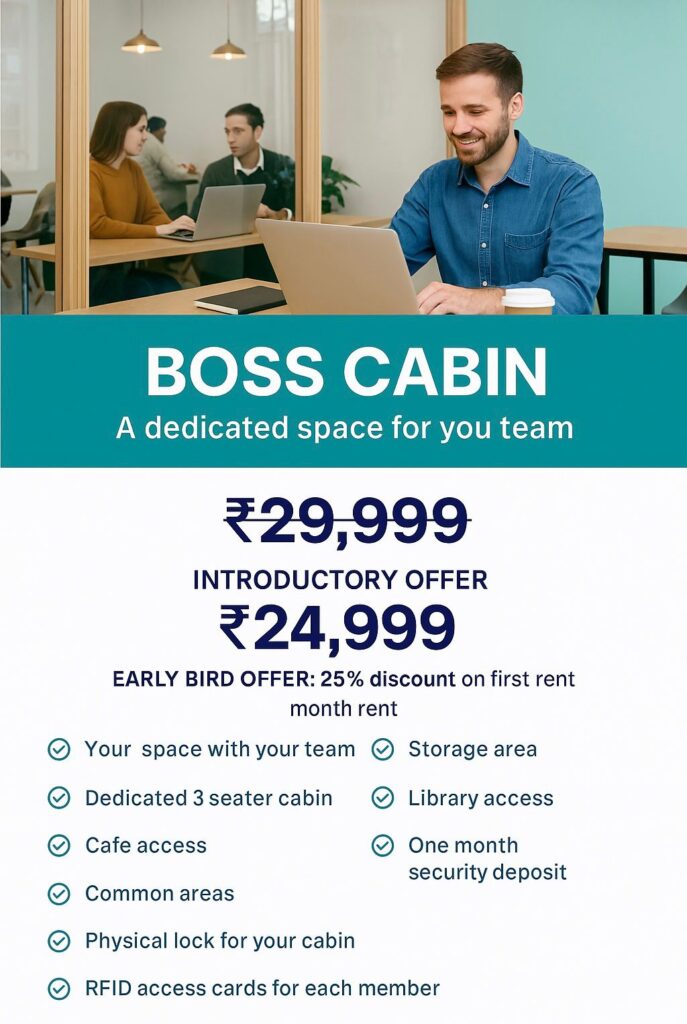 Boss Cabin
