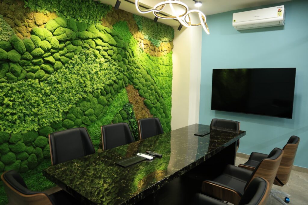 Worklush Conference Room